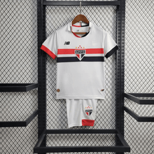 Sao Paulo 2024 Home Kids Kit