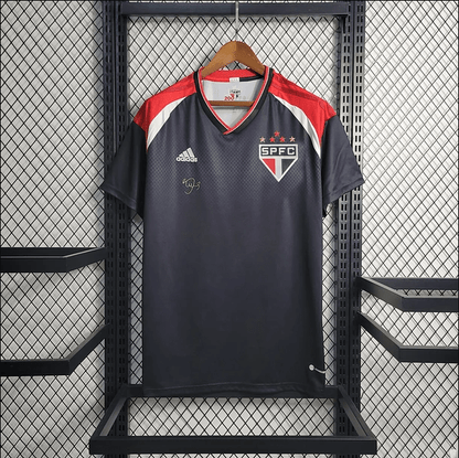 Sao Paulo 2023/24 Special