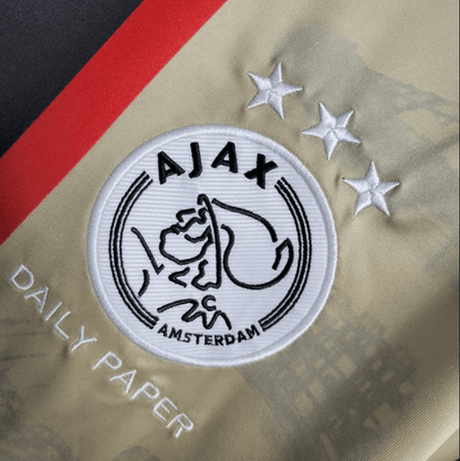 Ajax 23/24
