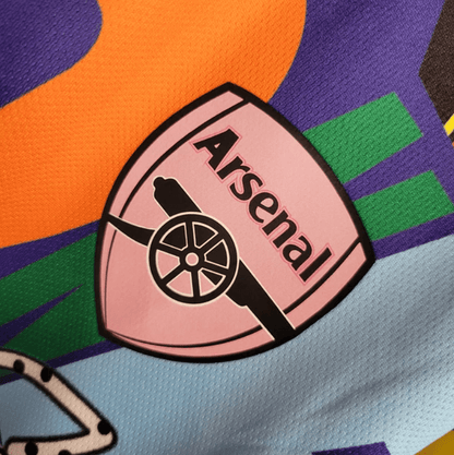 Arsenal 23/24