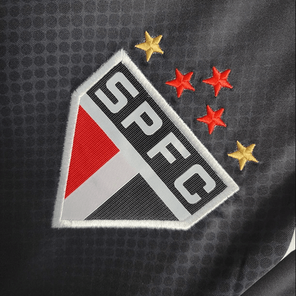 Sao Paulo 2023/24 Special