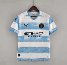 Manchester City - Special Edition Kit