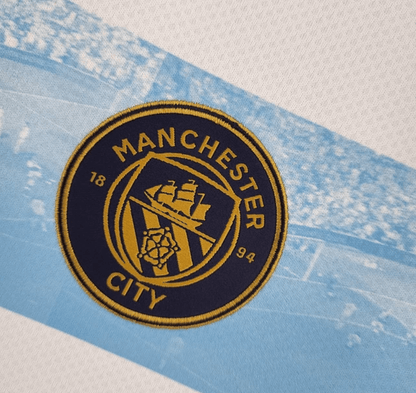 Manchester City - Special Edition Kit