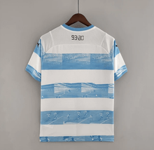 Manchester City - Special Edition Kit
