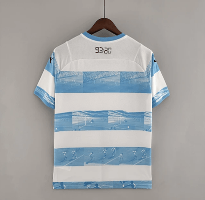 Manchester City - Special Edition Kit