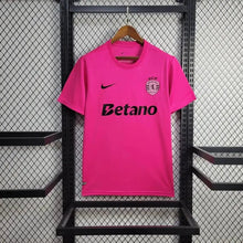 Sporting 2024/25 Jersey