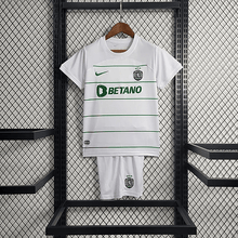 Sporting 2023/24 Kids Kit