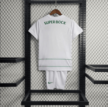 Sporting 2023/24 Kids Kit