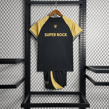 CR7 Sporting 2023/24 Kids Kit