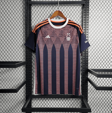 Nottingham Forest 2023/24