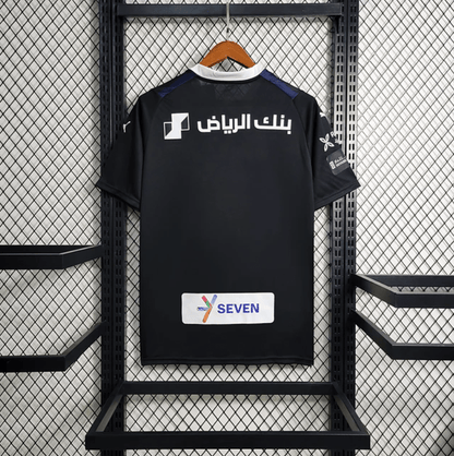 Al-Hilal 2023/24