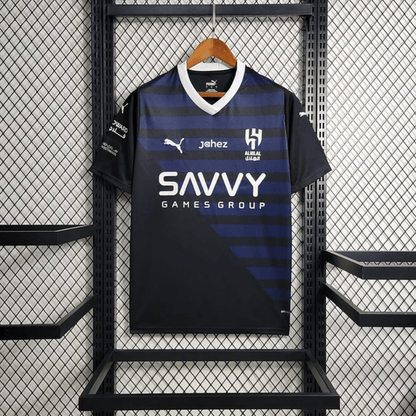 Al-Hilal 2023/24