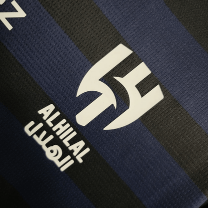 Al-Hilal 2023/24