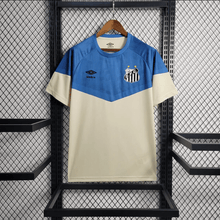 Santos 2023/25 Training