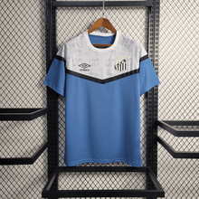 Santos 2023/24 Training