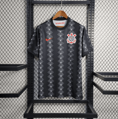 Corinthians 23/24 Training