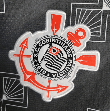 Corinthians 23/24 Training