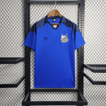 Santos 2023/24 Training