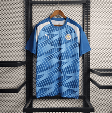 Manchester City Training Blue 2023/24