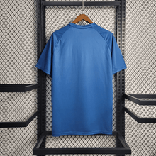 Manchester City Training Blue 2023/24