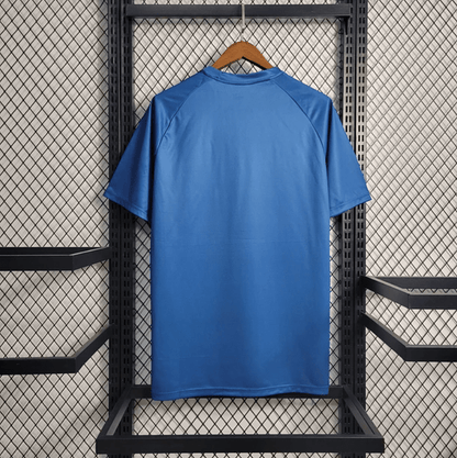 Manchester City Training Blue 2023/24