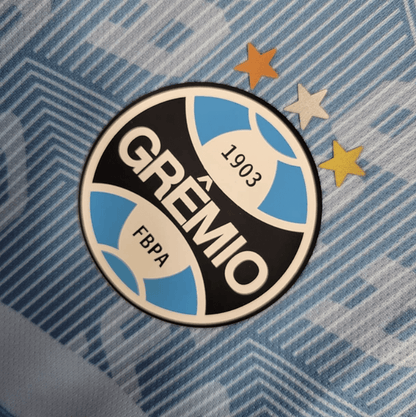 Grêmio 2023/24 Training