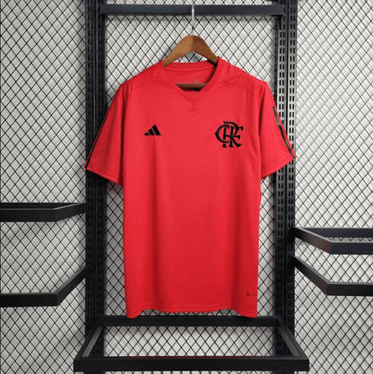 Flamengo Training red 2023/24