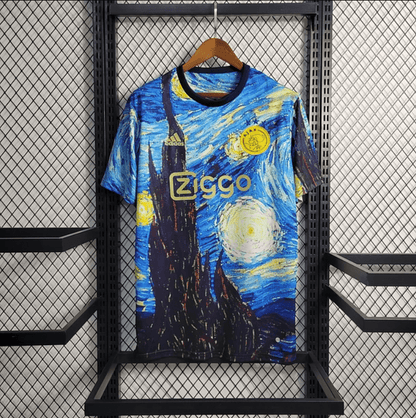 Ajax 23/24