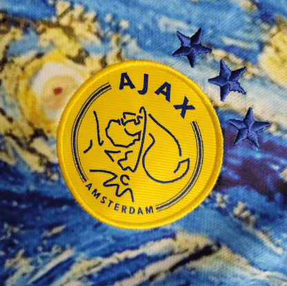 Ajax 23/24