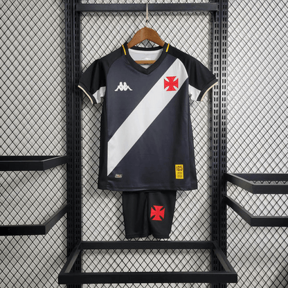 Vasco da Gama 2023 Home Kids Kit