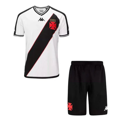 Vasco II 24/25 Children's Set - White
